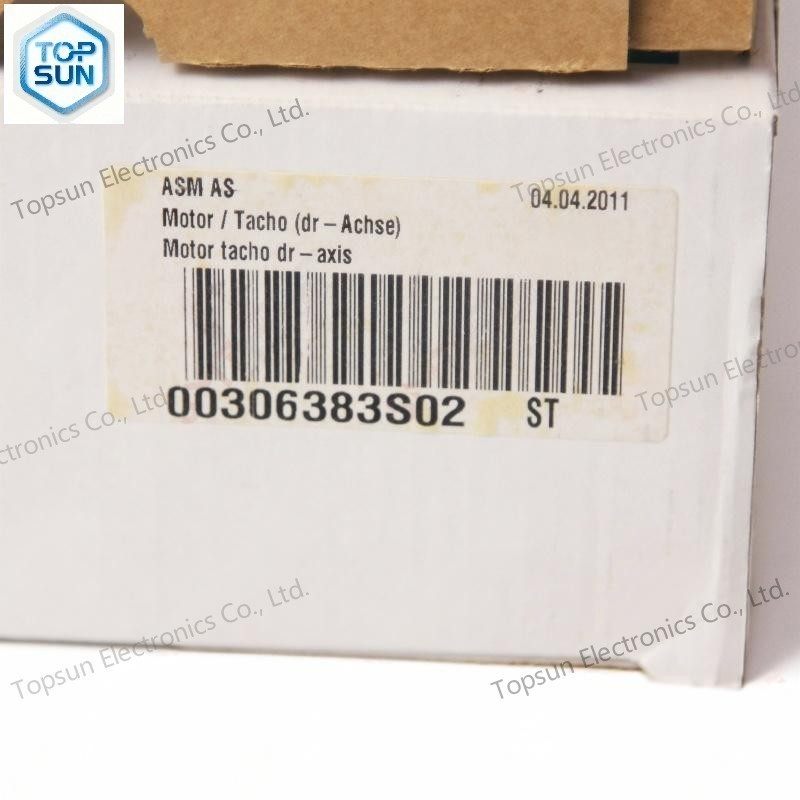 Topsun Electronics Co., Ltd